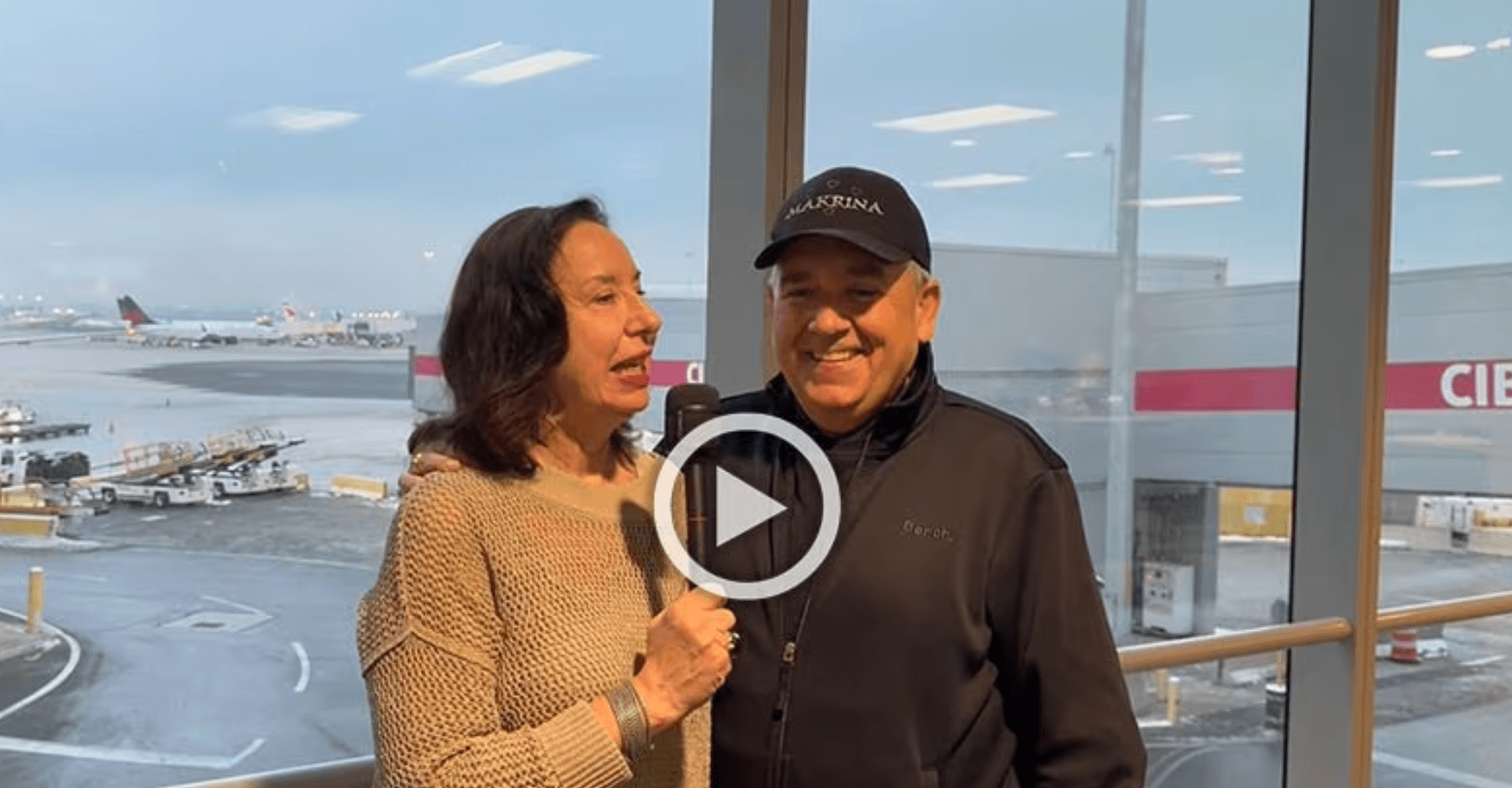 ‘We’re Not Branding as Travel Counsellors’: Friisdahl on Partnership with UK Retailer background