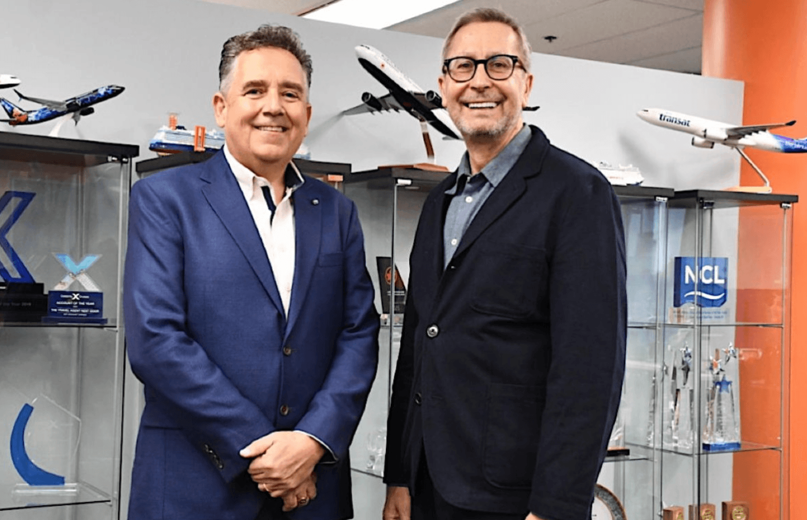 TTAND to launch corporate program as opportunities take shape with Travel Counsellors background